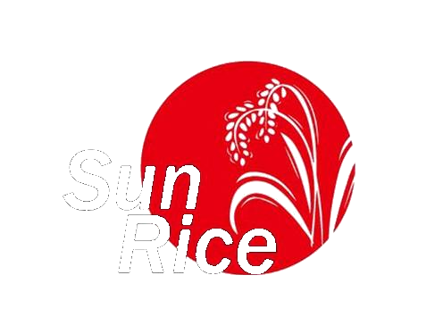 Sun Rice брэндийн лого