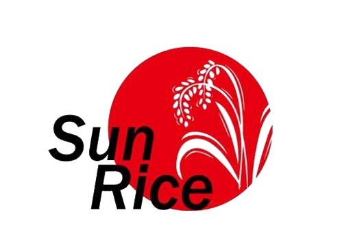 Sun Rice брэндийн лого